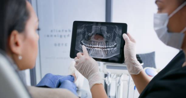 Licensed Tooth Extraction service in Frankenmuth, MI - Smile Center Dentistry